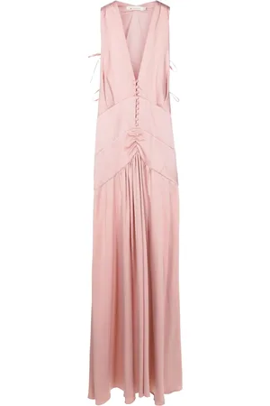 Lethicia Bronstein Vestido largo Tered