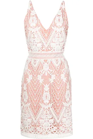 Lethicia Bronstein Vestido Canis