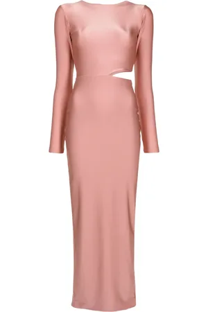 Lethicia Bronstein Vestido largo Sophia
