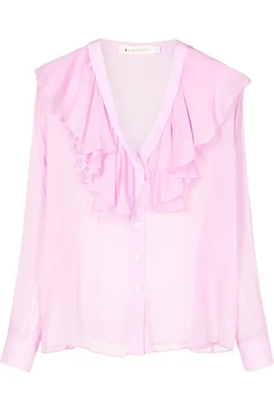 Lethicia Bronstein Blusa Jabour