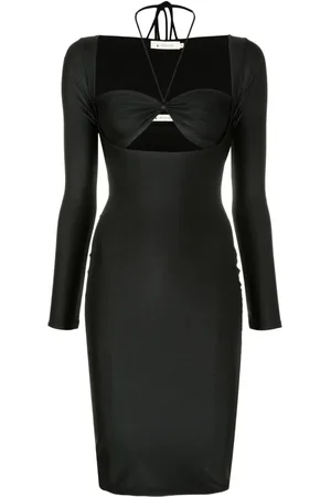 Lethicia Bronstein Vestido Marylin