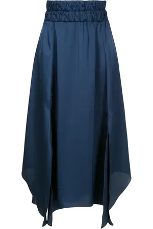 Lethicia Bronstein Falda midi Bardot