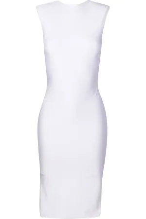 Lethicia Bronstein Vestido midi Gracie