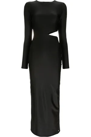 Lethicia Bronstein Vestido largo Sophia