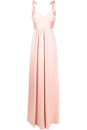 Lethicia Bronstein Vestido largo Beta