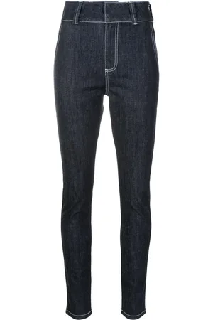 Lethicia Bronstein Skinny jeans Ananda