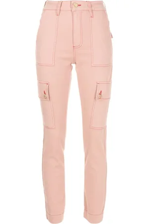 Lethicia Bronstein Pantalones cargo Antônia