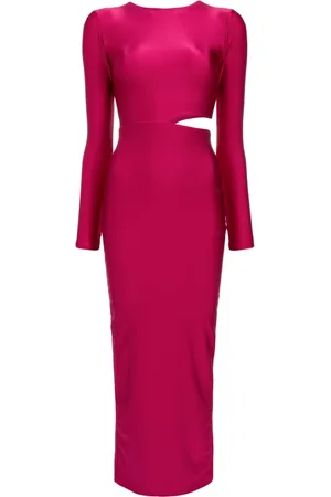 Lethicia Bronstein Vestido largo Sophia