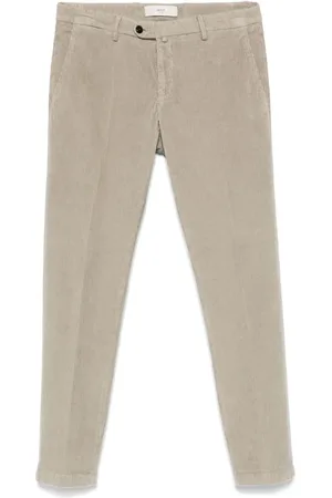 BRIGLIA Pantalones de pana