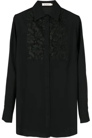 Lethicia Bronstein Camisa Aidê