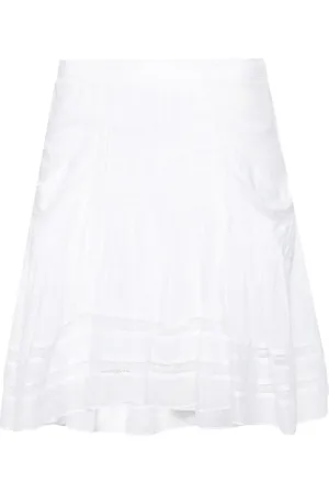 Marant Etoile Falda corta Giuliani