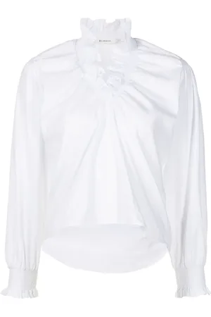 Lethicia Bronstein Blusa Azad