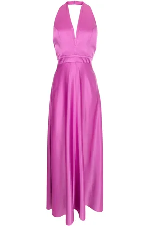 Lethicia Bronstein Vestido largo Nala