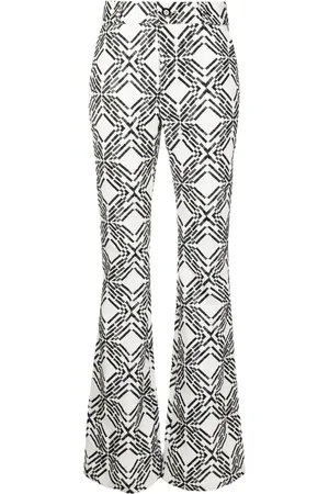 Lethicia Bronstein Pantalones Angela