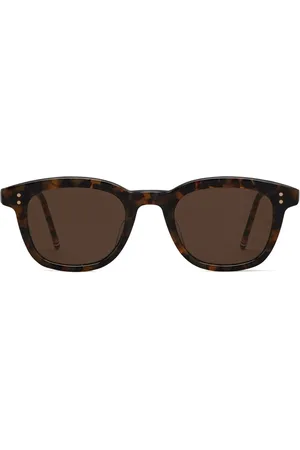 Thom Browne Lentes de sol Tokyo