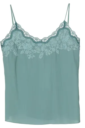 Lethicia Bronstein Top Amabile