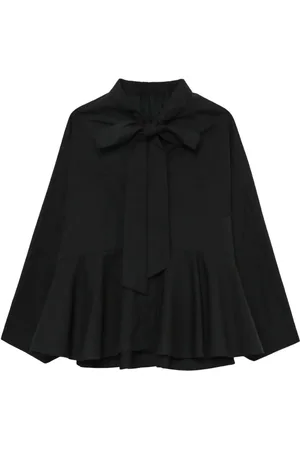 ENFÖLD Blusa acampanada