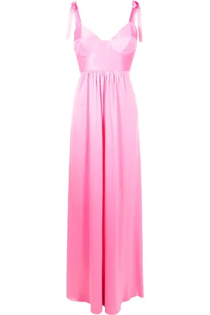 Lethicia Bronstein Vestido largo Beta