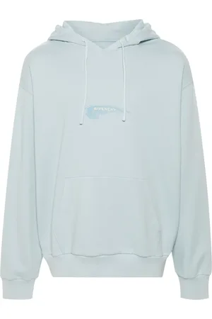 Givenchy Hoodie con logo bordado