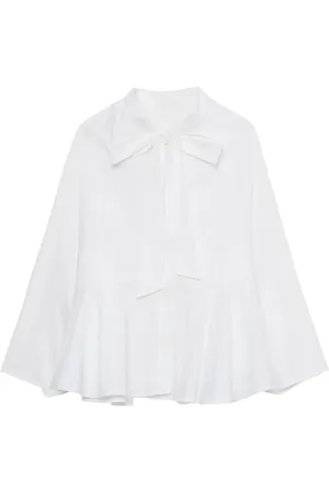 ENFÖLD Blusa acampanada