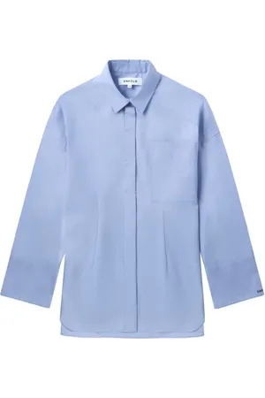 ENFÖLD Camisa manga larga