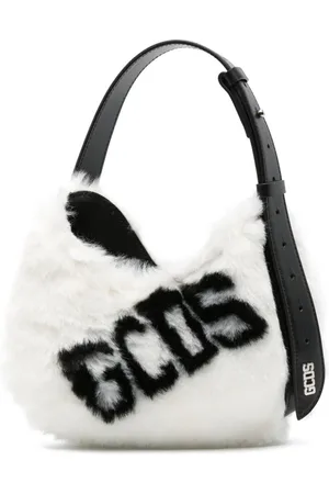 GCDS Tote Comma pequeña