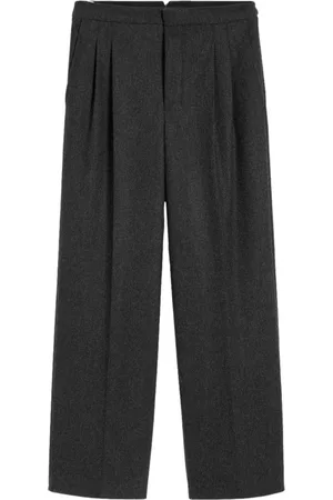 Ami Pantalones anchos