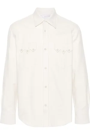 Fursac Camisa de franela