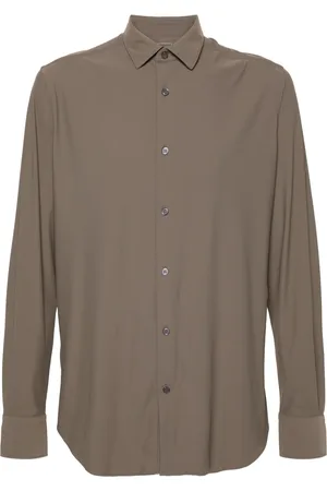 Boggi Milano Camisa stretch