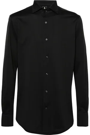 Boggi Milano Camisa Japanese