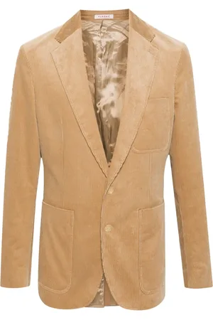 Fursac Blazer de pana