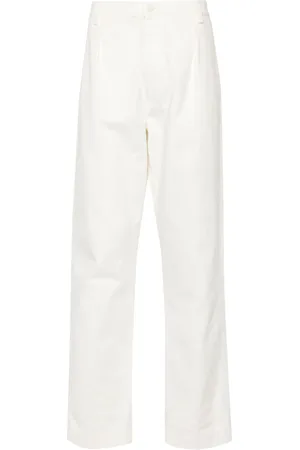 Fursac Jeans con detalle de pinzas