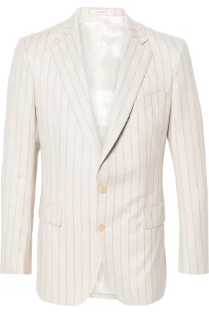 Fursac Blazer con botones
