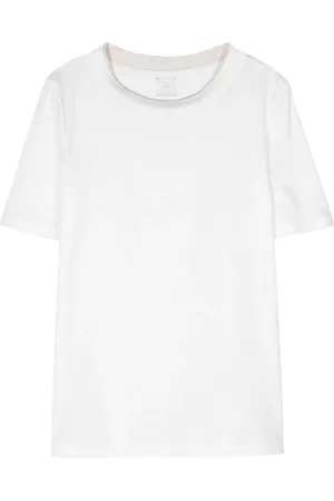 ELEVENTY Playera de tejido suéter