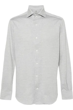 Boggi Milano Camisa Japanese