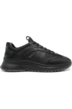 Bally Tenis con logo bordado