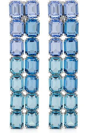 Swarovski Aretes Millenia