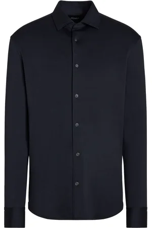 Ermenegildo Zegna Camisa manga larga