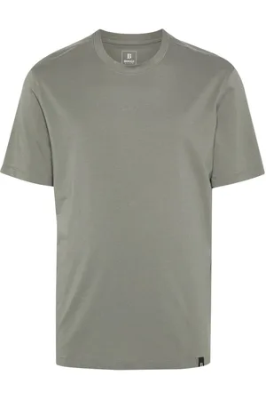Boggi Milano Playera stretch