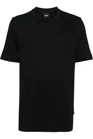 HUGO BOSS Playera de piqué
