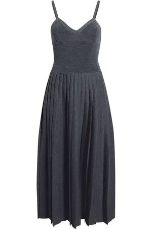 Khaite Vestido The Elio