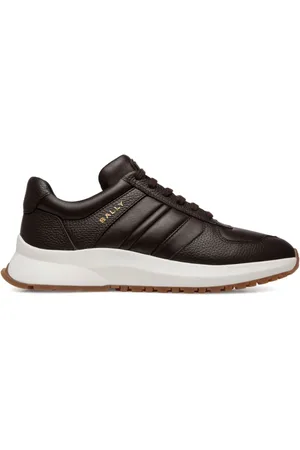 Bally Tenis Outline