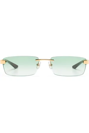Maybach Lentes de sol The Artist III
