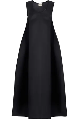 Khaite Vestido Coli