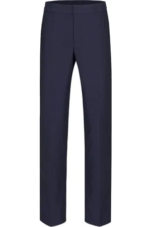 SHANGHAI TANG Pantalones rectos