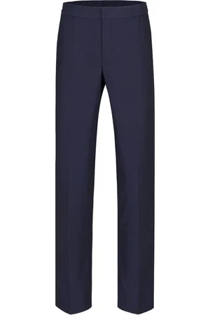 SHANGHAI TANG Pantalones rectos