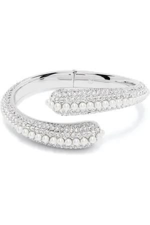 Swarovski Brazalete Sublima