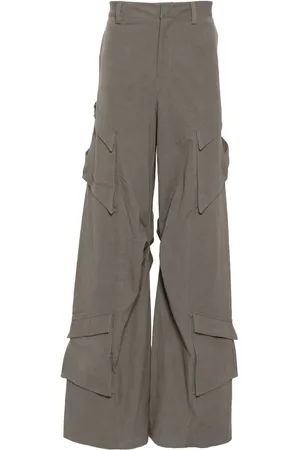 HELIOT EMIL Pantalones cargo Cellulae