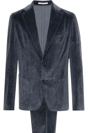 ELEVENTY Traje de pana