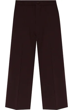 AERON Pantalones de vestir Founded